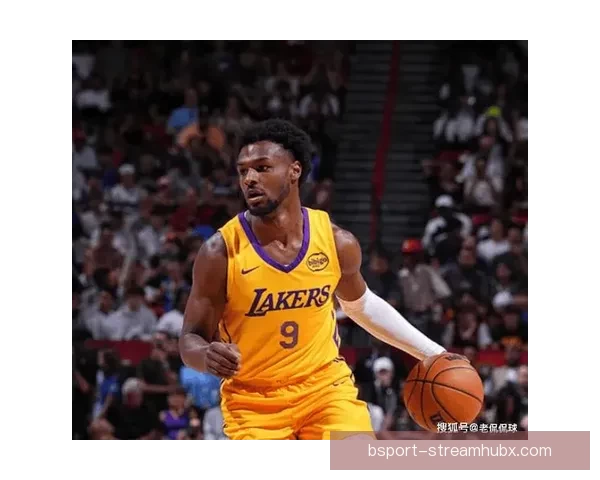 詹姆斯赞布朗尼具备NBA实力 强调家族做事从不敷衍