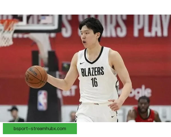 卡马拉三分火力全开创生涯新高开拓者大胜篮网杨瀚森贡献亮眼数据